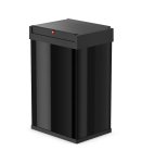 Ristk&uuml;likukujuline terasest pr&uuml;gikast Hailo Big-Box Swing L