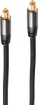 Audio kaabel TOSLINK ShiverPeaks BS20-45055 5m Must