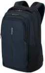 Samsonite Guardit 3.0 seljakott 17,3 tolli, sinine (155197-1090)