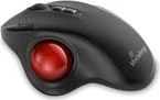 MEDIARANGE Trackball juhtmevaba hiir Wireless Ergo USB-C (MROS263)