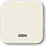 Busch-jaeger 2CKA006599A2815 valge