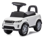 S&otilde;iduauto Jamara Land Rover Discovery 2in1 464050