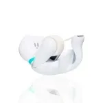 Tape Dispenser 3M Scotch C39 plastik Blue Valge Cat-810