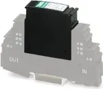 Phoenix Contact 2858030 liigpingekaitse 5 V must (2858030)