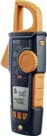 Testo voolutangid, 600 AAC, 600 ADC, TRMS AC (TESTO 770-2)