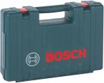 Bosch plastist transpordikohver nurklihvijatele, 316 x 445 x 124 mm (1619P06556)