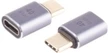 pistikuadapter ShiverPeaks BS14-05039 USB C to USB C hall