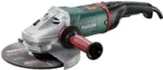 Nurklihvija Metabo WE 22-230 MVT