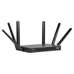 Edimax 5G-8649AX 5G NR AX1800 &auml;riklassi Wi-Fi ruuter