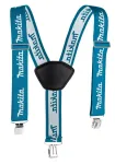 Makita E-05402 Traksid kl&otilde;psudega, sinine