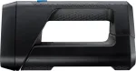 K&auml;silatern Varta Work Flex Must LED 600 lm IPX4 2600 mAh