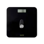 Digitaalne vannitoakaal Salter 9224 BK3RFEU16 Eco Power must
