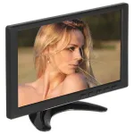 Monitor INNE TFT-10/CCTV 10-tolline TFT-ekraan VGA HDMI eraldusv&otilde;ime