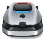 Dreame A2 1200 robootiline muruniiduk aku must, hall
