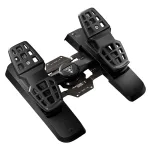 Turtle Beach VelocityOne Universal Rudder Pedals for Xbox Series X or S, Xbox One, Windows 10 or 11 and PCs