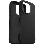 OtterBox Symmetry Kaktusleder &uuml;mbris mudelile iPhone 16 Pro Must Ash Must
