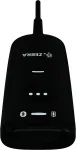 K&auml;siskanner Zebra CS60 &mdash; 1D/2D skanner, LED-andur, Bluetooth/USB, IP65, 100 m ulatus