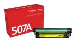 Everyday&trade; kollane tooner, Xerox, &uuml;hildub HP 507A (CE402A), standardmahutavus