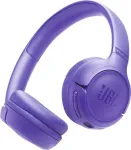 Peakomplekt JBL Tune 530BT juhtmevaba Bluetooth k&otilde;rvaklambrid, 20&ndash;20000 Hz, 151 g, lilla