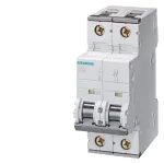 Siemens 5SY4220-7 kaitsel&uuml;liti, miniatuurkaitsel&uuml;liti 2