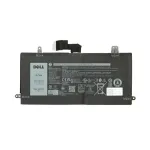 Dell 1V1XF s&uuml;learvuti aku, 42 Wh, 3-element Li-ion, Latitude 5400/5401/5500 jaoks