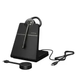 Jabra Engage 55 SE Convertible - K&otilde;rvaklapid - Pealekantavad (9655-435-111)