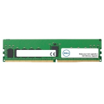 Dell - DDR4 - moodul - 16 GB - DIMM 288-PIN - 3200 MHz / PC4-25600 - 1,2 V - registreeritud - ECC - Uuendus - Precision 7820 Tower, 7920 Rack, 7920 Tower, Storage NX3240 jaoks