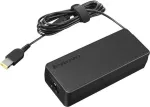 Toiteadapter Lenovo 45N0248 Siseruumides 90W Must