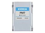 Kioxia PM7-R KPM71RUG3T84 3,84 TB SAS 2,5-tolline SSD