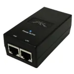 UBIQUITI NETWORKS PoE-sisestaja 24V 12W Gigabit