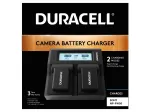 Duracell DRS6120 akulaadija