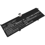 Kaasaskantava seadme aku CoreParts 5B10W67180-CP Lenovo s&uuml;learvutitele (MPN 5B10W67180-CP)
