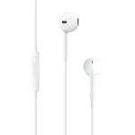 APPLE K&otilde;rvaklapid mikrofoniga - Ear-pods - 3.5 Mm pesa