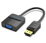 I/O-adapter DP-VGA-le/0,15 m must Hbfbb Vention