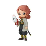 Action Figure Bandai Q Posket Demon Slayer Sabito Ver. A kogumisfiguur PVC-st
