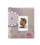 Fujifilm Instax Stylish fotoalbum Mitmev&auml;rviline 60 lehte