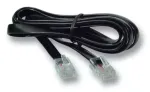 V&otilde;rgukaabel EFB Elektronik K2407SW.050 0,5 m must