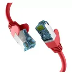 V&otilde;rgukaabel EFB Elektronik EC020200174 RJ-45 Cat7 25 m Punane