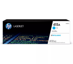 HP 415X (W2030XH) Contract must toonerikassett, 7500 lehek&uuml;lge