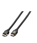 HDMI kaabel EFB Elektronik K5440HQSW.1 1m