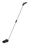 Trimmeri abik&auml;epide K&auml;rcher 2.445-245.0 h&otilde;bedane GSH 2 Plus GSH 4-4 Plus