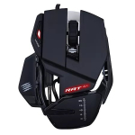 M&auml;nguhiir Mad Catz R.A.T. 4+ USB Type-A