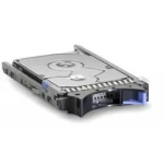 HDD IBM Lenovo 300GB 2.5-tolline &otilde;huke-HS SAS 15000 RPM 81Y9670