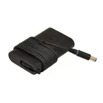 AC Adapter Dell NVV12 65W 19.5V Dell s&uuml;learvutitele &mdash; 65 W, 19,5 V v&auml;ljund