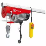 Tross-t&otilde;stuk Holzmann ESZ500D_230V 900 W 500 kg 12 m