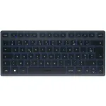 Cherry KW 7100 MINI BT - klaviatuur - juhtmevaba