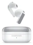 Samsung Galaxy Buds4 k&otilde;rvaklapid True Wireless Stereo (TWS) k&otilde;rvasisesed K&otilde;ned/muusika USB USB-C Bluetooth Valge