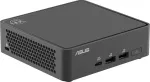 ASUS NUC 15 Pro RNUC15CRKU506302 Mini PC - 16GB RAM, 512GB SSD, OS puudub