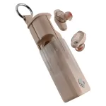 Skullcandy Method 360 ANC True Wireless In-Ear Headphones Bluetooth 5.3 Brown ANC IPX4