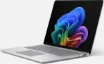 Microsoft Surface Laptop 8th Edition 15 inch Intel Core Ultra 5 32GB RAM 512GB SSD Platinum Windows 11 Pro
